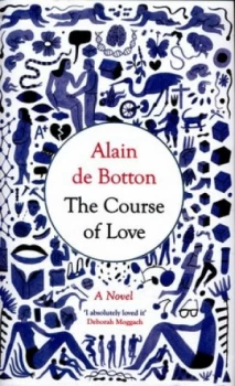 Image of The Course of Love by Alain De Botton Hardback