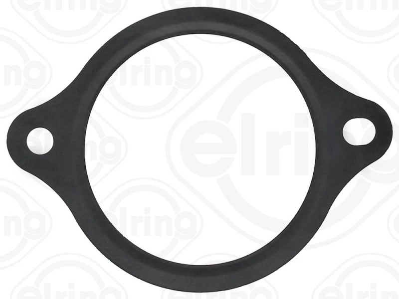 Image of Gasket, thermostat ELRING 876.140