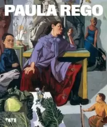 Image of Paula Rego
