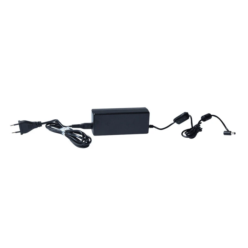 Image of Brother Brother PAAD600AEU power adapter/inverter Indoor Black PA-AD-600AEU