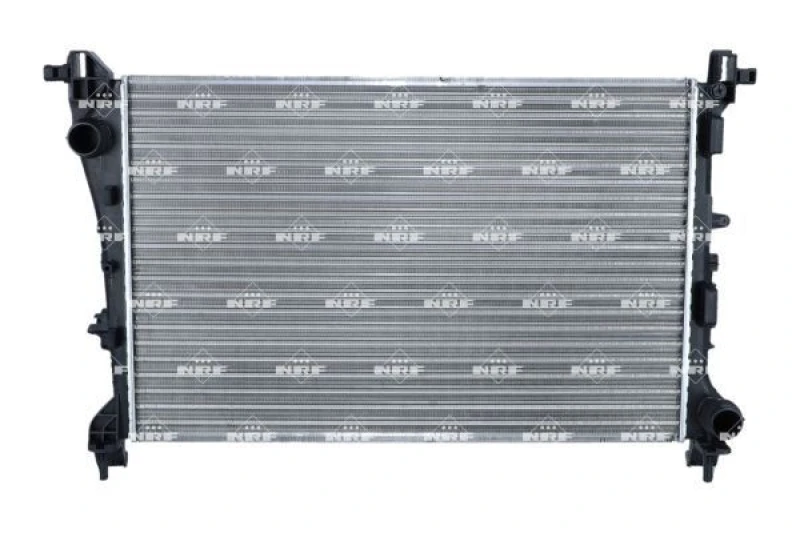 Image of NRF Engine radiator NRF 58422A