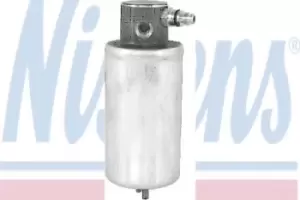 Image of Nissens Dryer air conditioning 95260