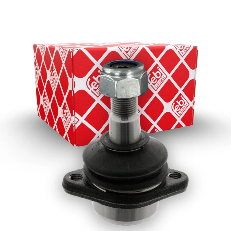 Image of FEBI BILSTEIN 02221 Ball joint Upper Front Axle Support-/Steering Link (2462)