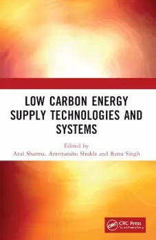 Image of Low Carbon Energy Supply Technologies and Systems