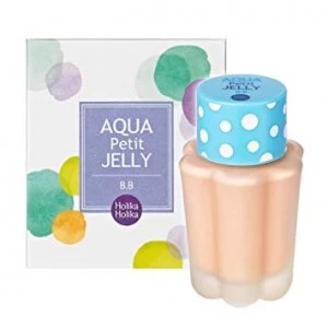 image of Holika Holika - Aqua Petit Jelly B.B Cream - 01 Aqua Beige