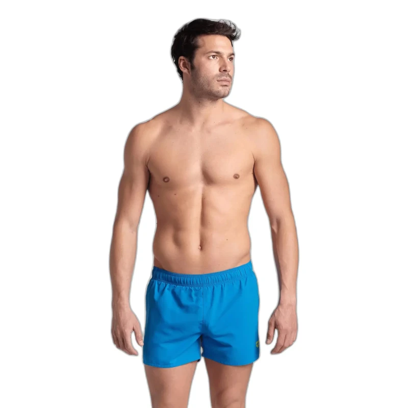 Image of Swim shorts Arena Fundamentals X R Bleu Male 2XL