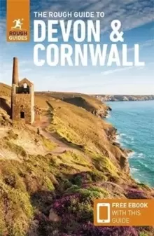 Image of The Rough Guide to Devon & Cornwall (Travel Guide with Free eBook)