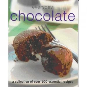 Image of Everyday Chocolate Hardback