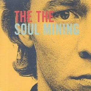 image of Soul Mining by The The CD Album