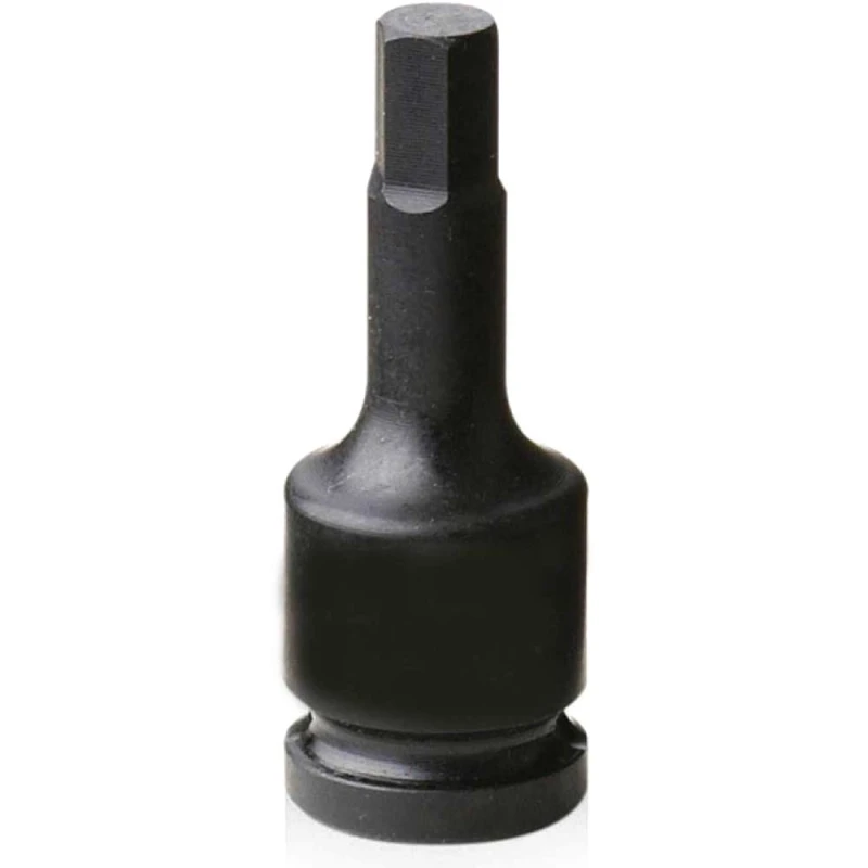 Image of Sirius 1" Drive Male Hex Allen Key Driver MHD16M10 Drive: 1"