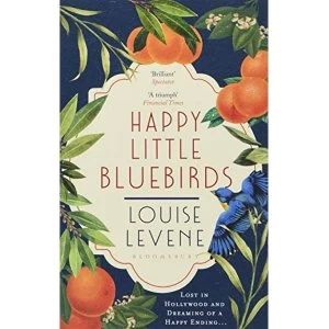 Image of Happy Little Bluebirds Paperback / softback 2019