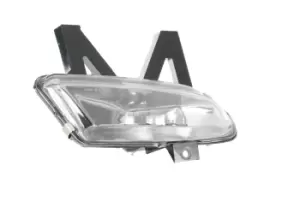 Image of TYC Fog Lights 19-5337-05-2 Rear Fog Lights,Fog Lamp PEUGEOT,406 Break (8E/F),406 (8B)