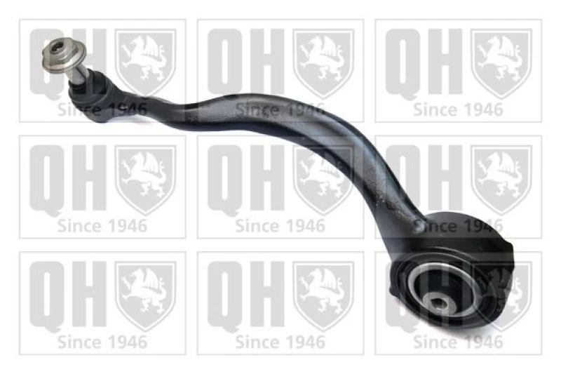 Image of QUINTON HAZELL Suspension arm QUINTON HAZELL QSJ3789S