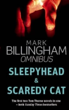 Image of Mark Billingham Omnibus by Mark Billingham Paperback