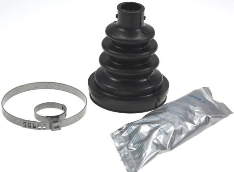 Image of CV boot kit, drive shaft LOBRO 303169