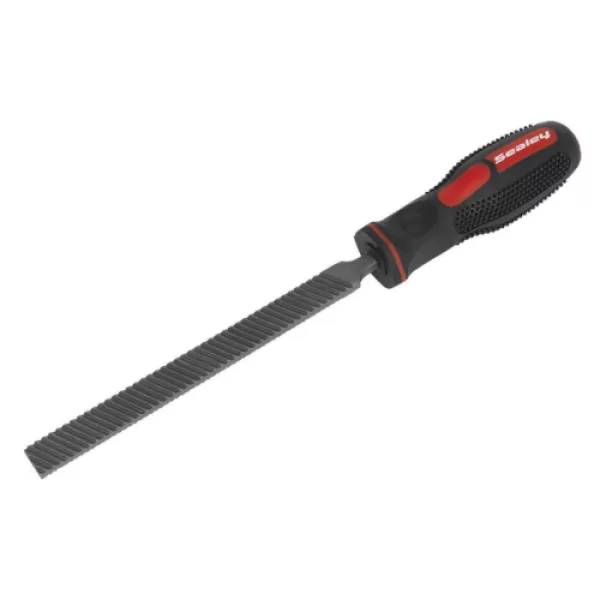 Image of Genuine SEALEY VS0391 Caliper Cleaning File