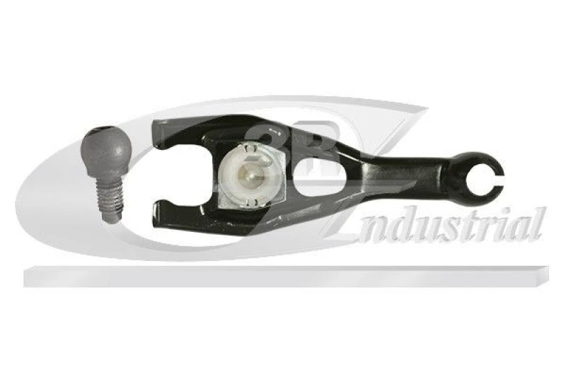 Image of 3RG Release Fork, clutch 3RG 22227K