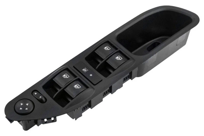 Image of NTY EWS-FT-027 Switch, window winder Left Front Switch,window winder (1761)