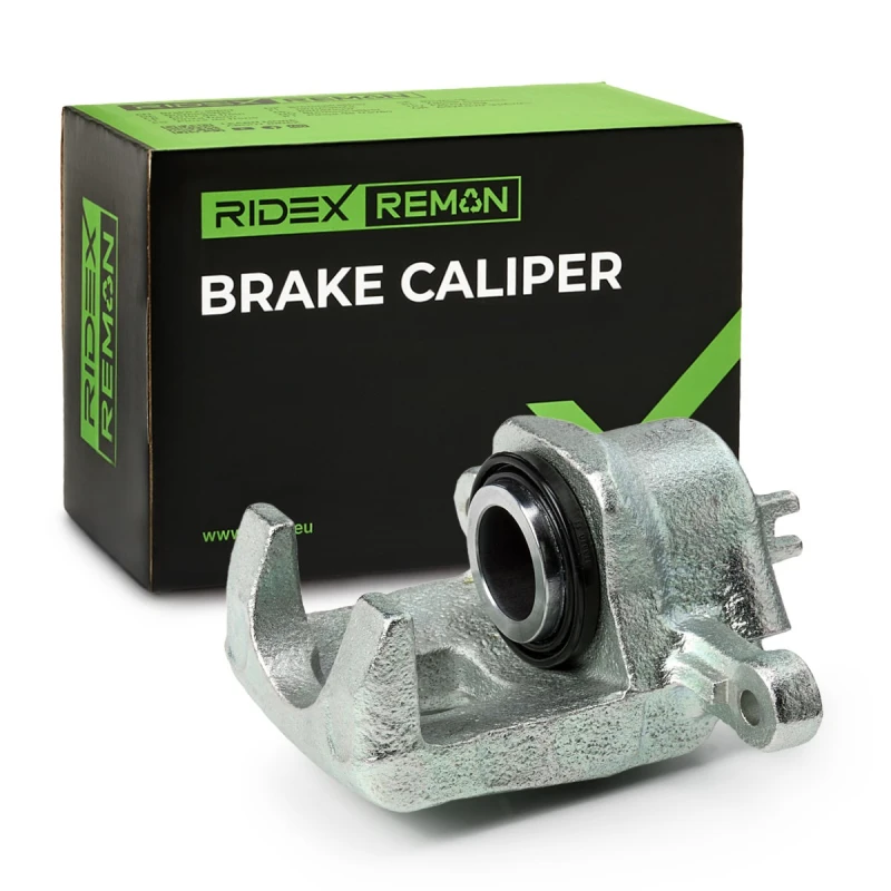 Image of RIDEX REMAN Brake caliper RIDEX REMAN 78B0344R