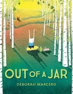 Image of out of a jar