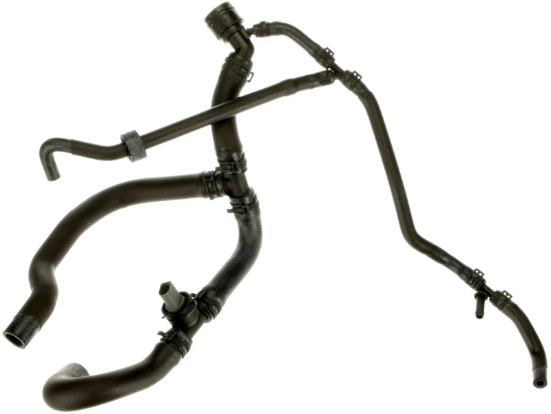 Image of GATES Radiator hose GATES 05-4706