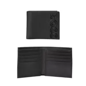 image of Boss Goodwin Wallet - Black