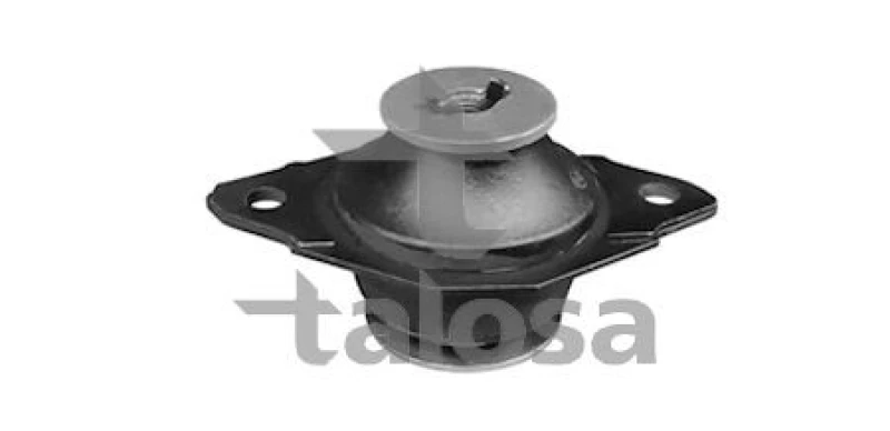 Image of TALOSA Mounting, automatic transmission TALOSA 62-05361