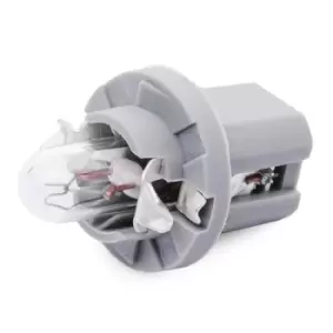 Image of NARVA Light Bulbs Plastic base lamp 170543000 Bulb, instrument lighting