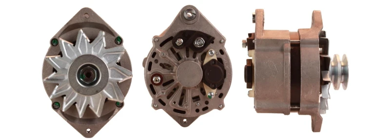 Image of LUCAS Alternator LUCAS LRA01304
