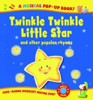 Image of Twinkle Twinkle Book