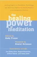 Image of healing power of meditation leading experts on buddhism psychology and medi