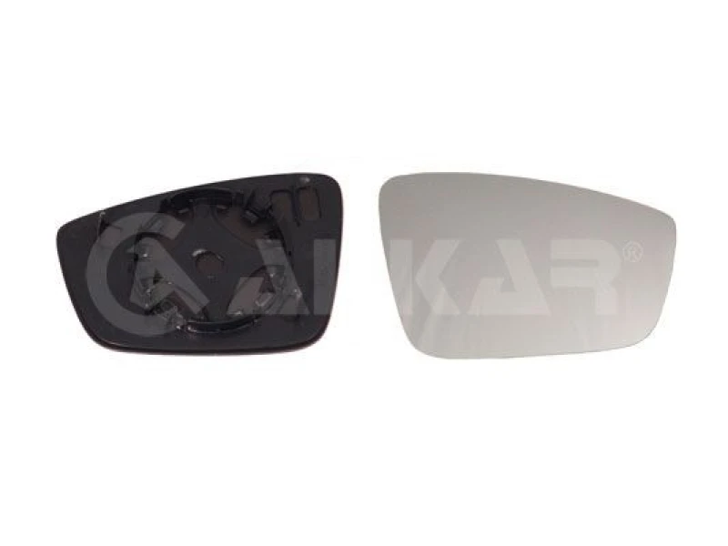 Image of ALKAR Wing mirror glass ALKAR 6402093