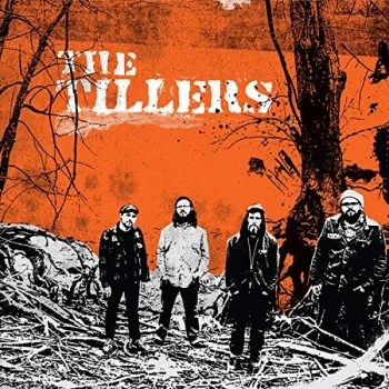Image of Tillers, The - The Tillers Vinyl