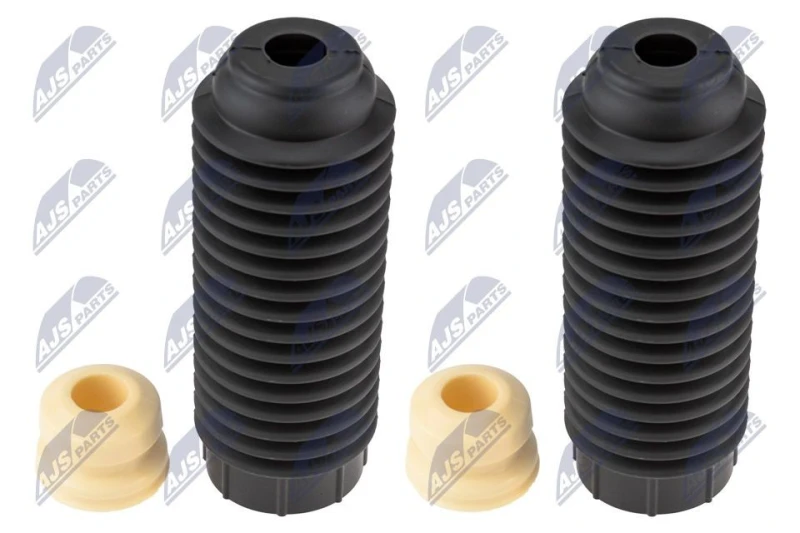 Image of NTY Dust cover kit, shock absorber NTY AB-ME-013K