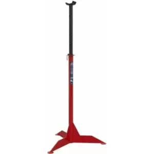 Image of High Level Supplementary Support Stand 4tonne Capacity ASH4000 - Sealey