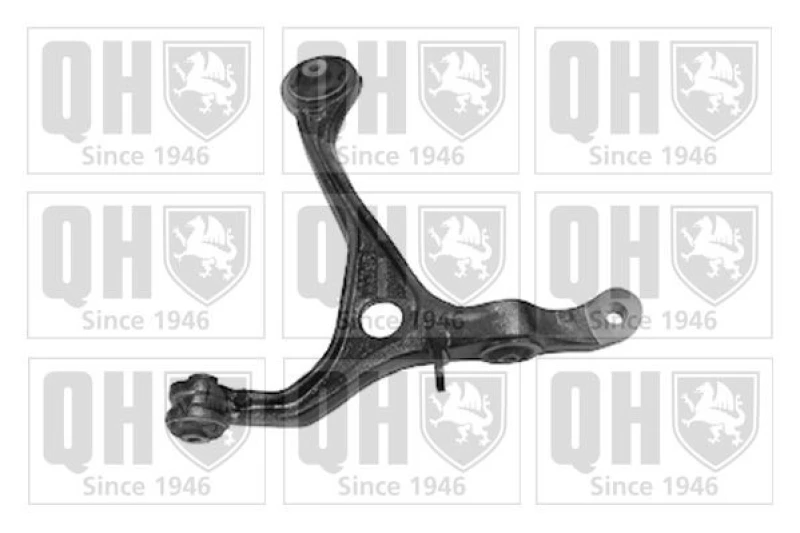 Image of QUINTON HAZELL Suspension arm QUINTON HAZELL QSA2239S