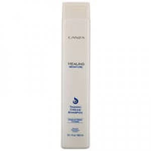 image of L'Anza Healing Moisture Tamanu Cream Shampoo 300ml