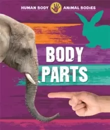 Image of Body Parts