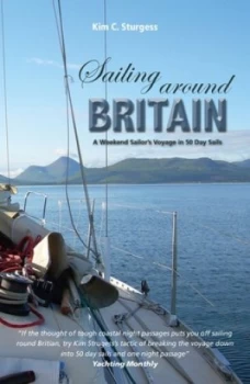 Image of Sailing around Britain by Kim C. Sturgess