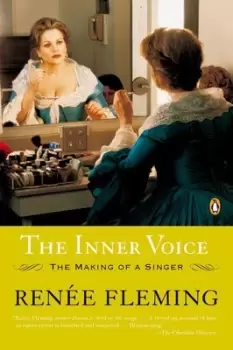 Image of The inner voice by Rene Fleming