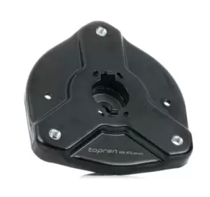 Image of TOPRAN Top strut mount MERCEDES-BENZ 409 472 2043200573,2043201173,A2043200573 A2043201173