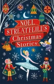 Image of Noel Streatfeilds Christmas stories by Noel Streatfeild
