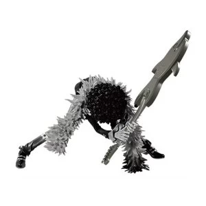 Image of Brook Special Colour (One Piece - Creator X Creator) Action Figure