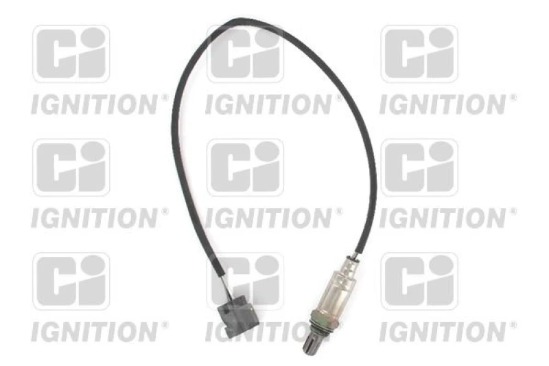 Image of QUINTON HAZELL Lambda sensor QUINTON HAZELL XLOS1282