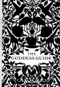 Image of The Goddess Guide by Gisle Scanlon Hardback