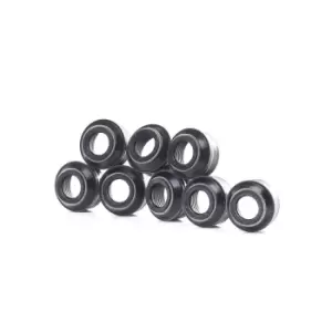 Image of CORTECO Seal Set, valve stem FORD 19019148 1474550,1490506,1490525 1568834,6008688,6039100,70HM6571A1B,70HM6571A3B,70HM6571B3A,72TM6571A1B,77BM6571AB