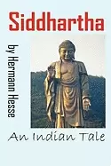 Image of siddhartha an indian tale