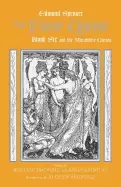 Image of faerie queene book six and the mutabilitie cantos