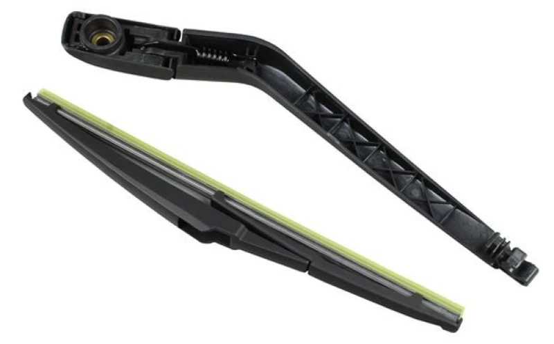 Image of Windscreen wiper arm METZGER 2190119