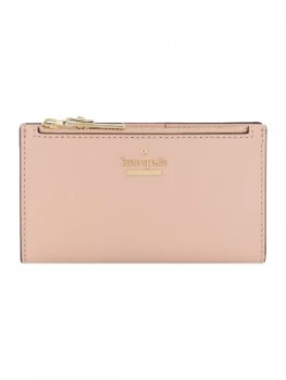 image of Kate Spade New York Cameron street mikey card case Pink